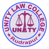 Unity Law College Rudrapur