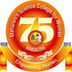 Maharani's Science College for Women Bangalore