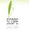 Scope College of Nursing - [SCN] logo