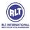 RLT International Institute of Hotel Management -[RLTIIHM] logo