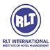 RLT International Institute of Hotel Management Chennai