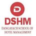 Dangayach School of Hotel Management Jaipur