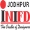 Inter National Institute of Fashion Design - [INIFD] logo