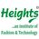 Heights Institute of Fashion & Technology-[HIFT] logo