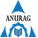 Anurag Engineering College logo
