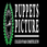Puppets Picture College of Mass Communication logo