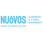 Nuovos by ADYPU logo