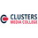 Clusters Media College logo