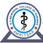 S.V. Memorial College of Nursing logo
