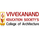Vivekanand Education Society's College of Architecture - [VESCOA] rounded