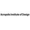 Acropolis Institute Of Design logo