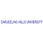 Darjeeling Hills University logo