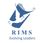 Ramaiah Institute of Management Studies - [RIMS] logo