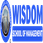 Wisdom School of Management logo