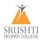 Srushti Degree College logo
