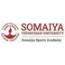 Somaiya Sports Academy Mumbai