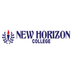 New Horizon College, Kasturi Nagar Bangalore
