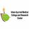 Ishan Ayurvedic Medical College and Research Centre logo