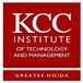 KCC Greater Noida Opens Spot Round Admissions 2026-27; Check Last Date to Apply