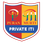 Puran Murti Pvt ITI logo