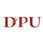 Dr. D. Y. Patil College of Education logo