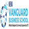 MEWA Vanguard Business School logo