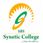 Synetic Business School - [SBS] logo
