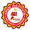 Aram Institute logo