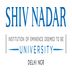 SNU Noida
