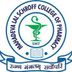 Mahadeva Lal Schroff College of Pharmacy Aurangabad