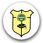 National School of Management Studies logo