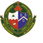 Bishop Cotton Women's Christian College logo
