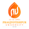 Pragjyotishpur University - [PJU] logo