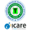 ICARE Institute Of Medical Sciences And Research logo
