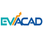 evACAD logo