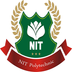 NIT Polytechnic Nagpur