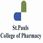 St. Pauls College of Pharmacy, Turkayamjal logo