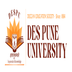 DES Pune University