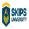 SKIPS University logo