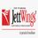 Jettwings Institute of Aviation and Hospitality Management logo