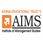 AIMS Institute of Management Studies logo
