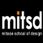 MITAOE School of Design logo