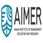 AIMER BUSINESS SCHOOL logo