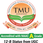 Teerthanker Mahaveer University - [TMU] logo