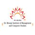 Dr. Moonje Institute of Management and Computer Studies Nashik