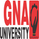 GNA University rounded