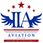 Fly IIA logo