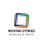 Moving Stories Academy And Studio logo