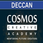 Cosmos Creative Academy logo