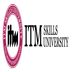 ITM Skills University Navi Mumbai